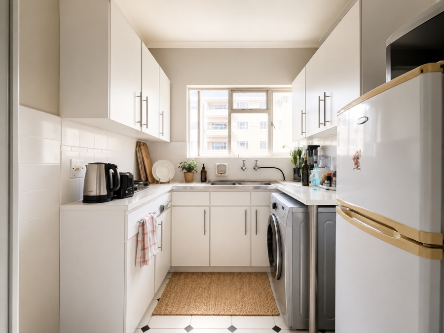 2 Bedroom Property for Sale in Sea Point Western Cape